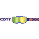 Scott Brille Fury