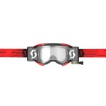 Scott Brille WFS Fury