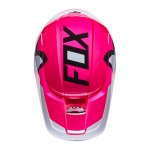 Fox Motocross Helm V1 Lux MIPS MVRS ECE