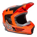 Fox Motocross Helm Jugend V1 Dier MIPS MVRS