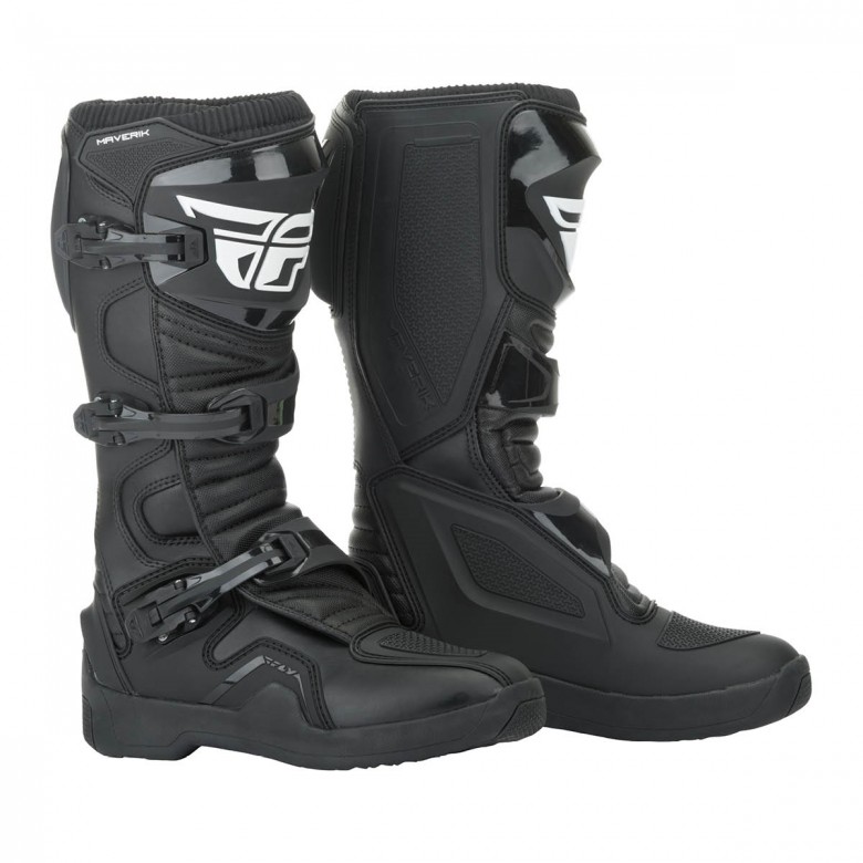 Fly Motocross Stiefel Maverik