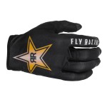 Fly Motocross Handschuh Lite Rockstar