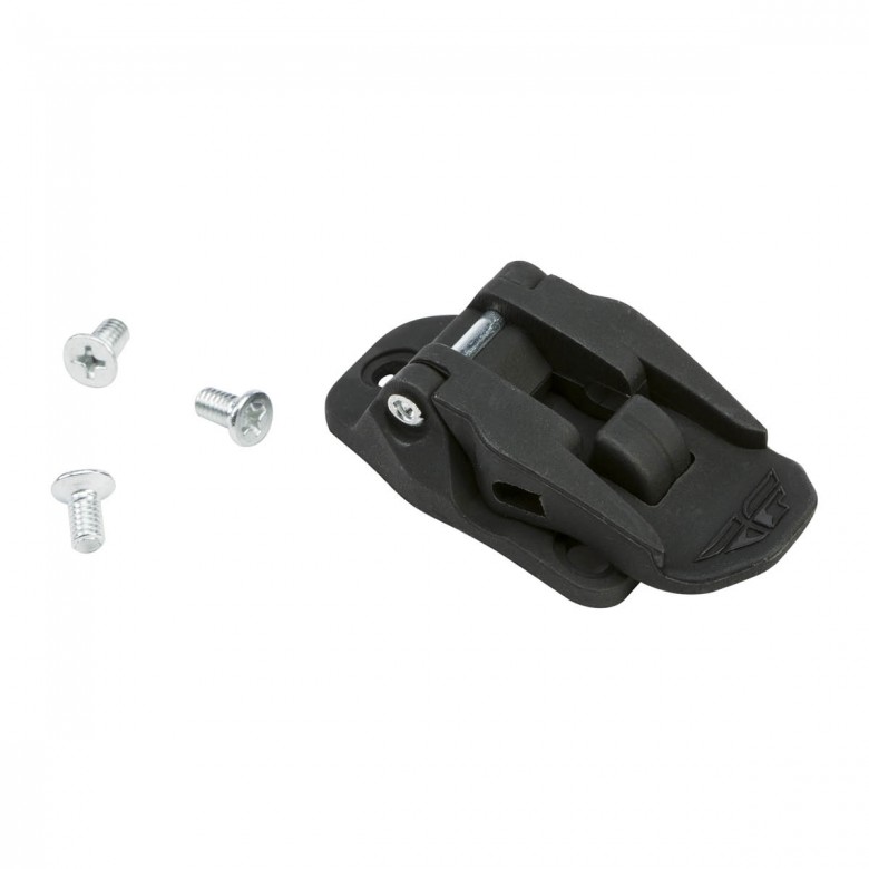 Fly Maverik Buckle w/Screws