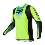 Fox Motocross Jersey 360 Dier