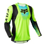 Fox Motocross Jersey 360 Dier