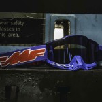 FMF Brille PowerBomb Rocket