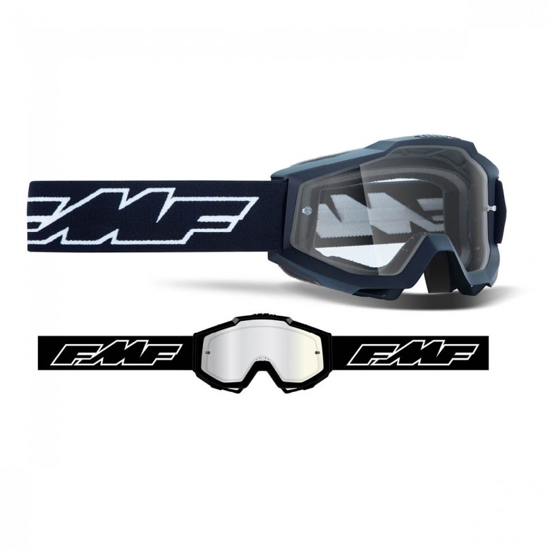 FMF Brille Jugend PowerBomb Rocket