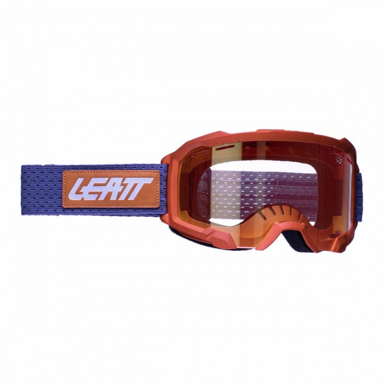 Leatt MTB Brille Velocity 4.0 Iriz