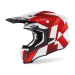 Airoh Motocross Helm Twist 2.0 Lift