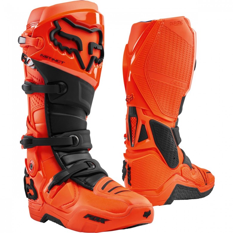 Fox Stiefel Instinct