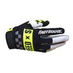 Fasthouse Motocross Handschuh Speed Style Domingo