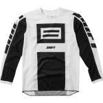 Shift Jugend Motocross Jersey Whit3 G.I. Fro Le