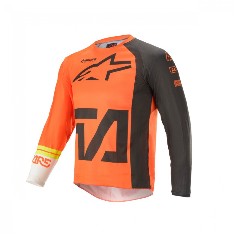 Alpinestars JUGEND RENNLEIBCHEN RACER COMPASS