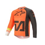 Alpinestars JUGEND RENNLEIBCHEN RACER COMPASS