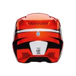 Fox Motocross Helm V3 Idol FI ECE