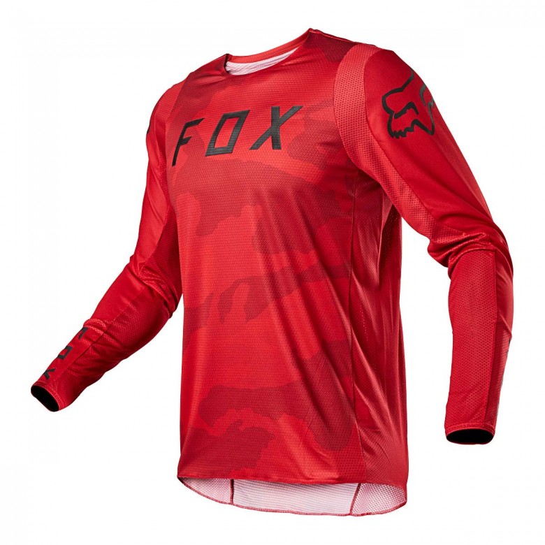 Fox Motocross Jersey 360 Speyer