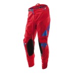 Leatt RENNHOSE GPX 4.5 LITE RED/BLUE