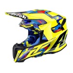 Airoh HELM MX TWIST TC16