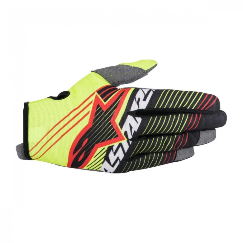 Alpinestars KINDER HANDSCHUH RADAR TRACKER NLB!!!