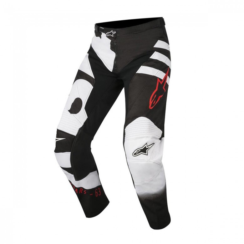 Alpinestars RENNHOSE RACER BRAAP