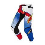 Alpinestars RENNHOSE TECHSTAR VENOM AMA MX RED BUD