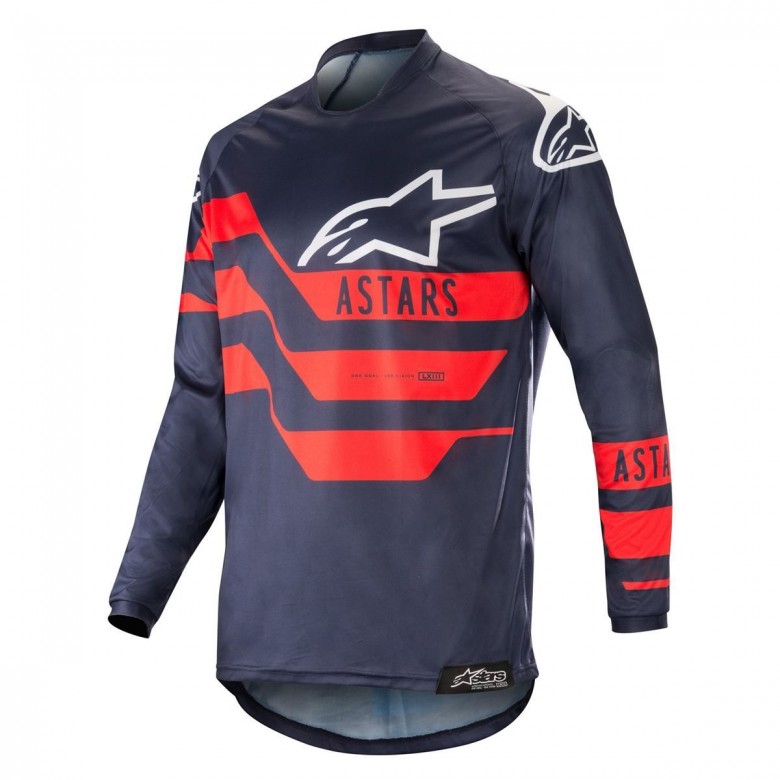 Alpinestars RENNLEIBCHEN RACER FLAGSHIP