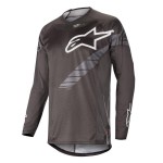 Alpinestars RENNLEIBCHEN TECHSTAR GRAPHITE