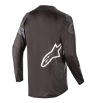 Alpinestars RENNLEIBCHEN TECHSTAR GRAPHITE