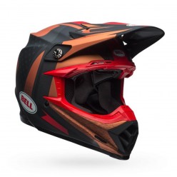 Bell MX HELM MOTO-9 FLEX VICE