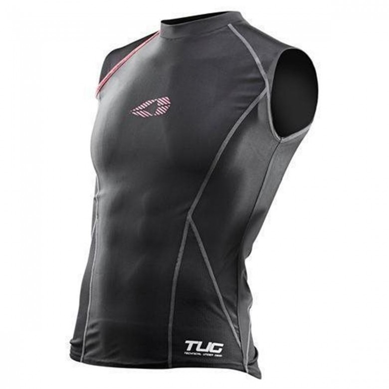 Evs Compression Shirt TUG Sleeveless