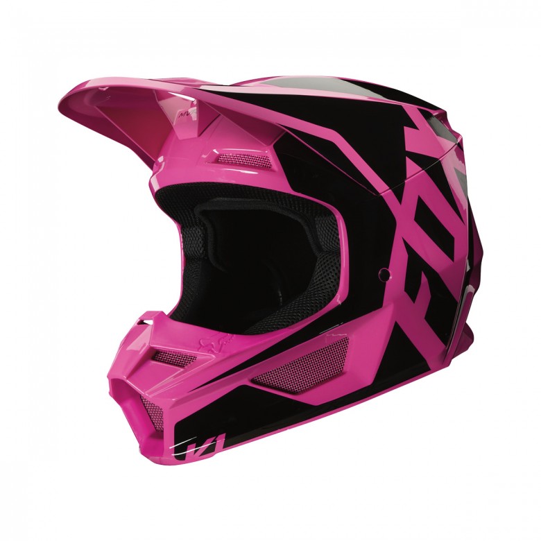 Fox Motocross Helm V1 Prix MVRS ECE