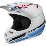 Fox HELM V1 RWT SE