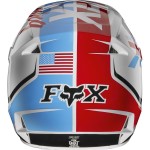 Fox HELM V1 RWT SE