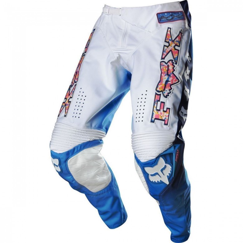 Fox Jugend Rennhose 180 Image Le