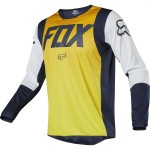 Fox Motocross Jersey Jugend 180 Idol SE A1