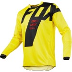 Fox Motocross Jersey Jugend Mastar