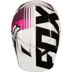 Fox Motocross Helm Jugend V1 Halyn