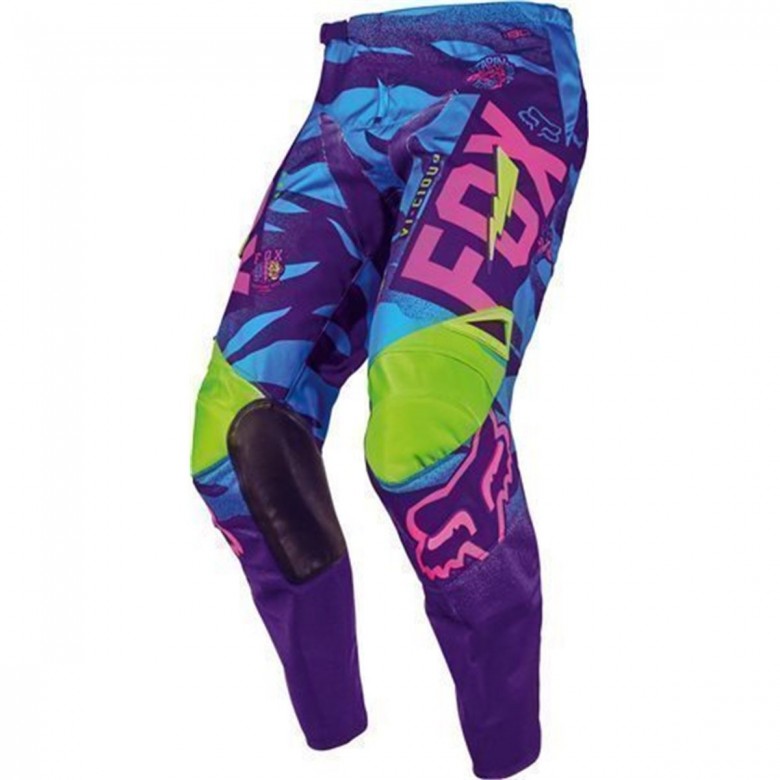 Fox RENNHOSE 180 VICIOUS LE