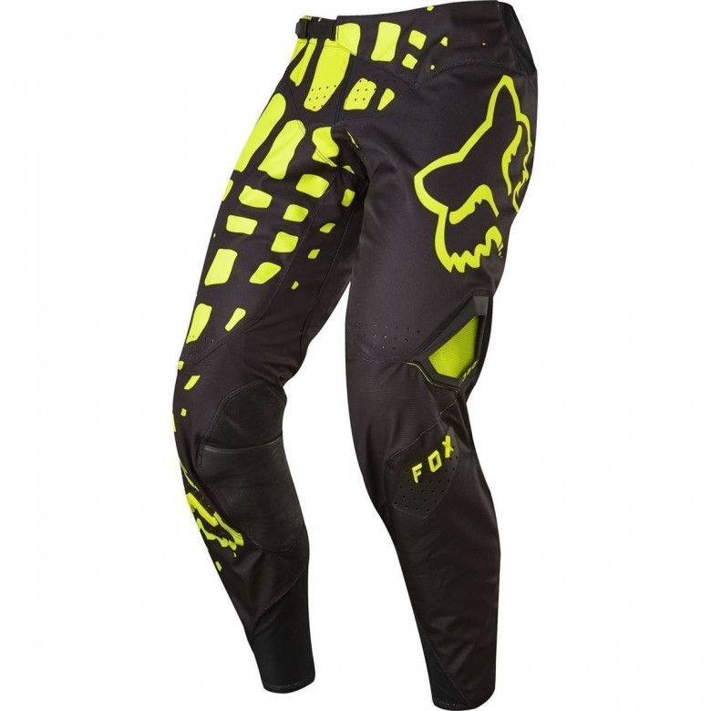 Fox RENNHOSE 360 GRAV