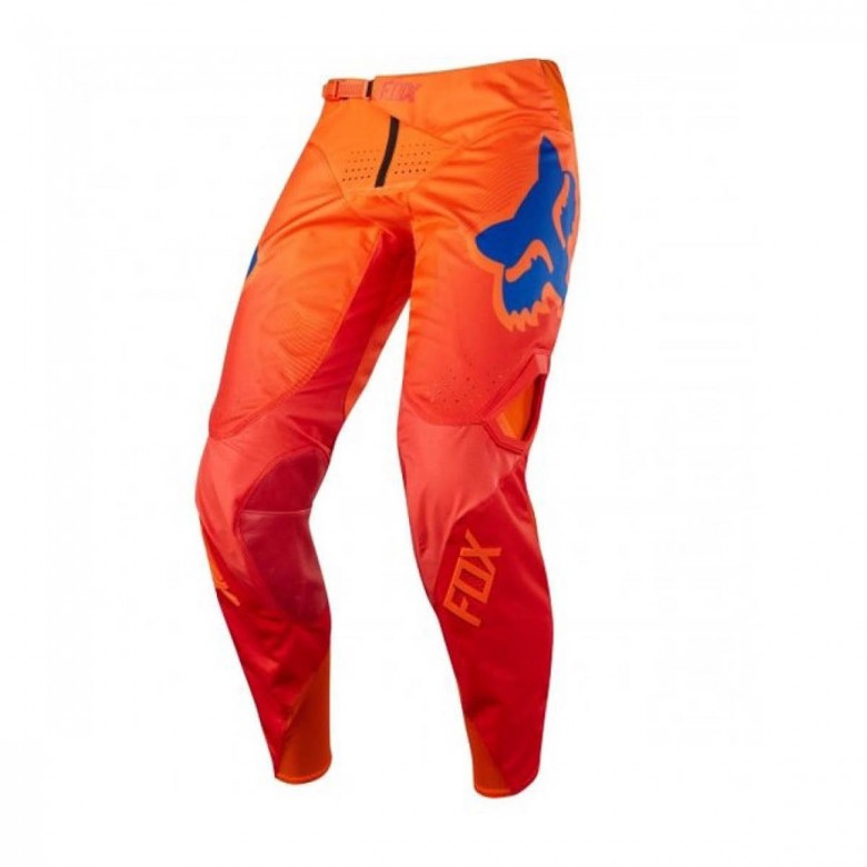 Fox RENNHOSE 360 VIZA