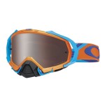 Oakley Brille Mayhem Prizm Heritage Racer