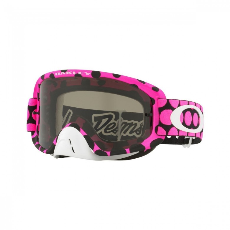 Oakley BRILLE O-Frame 2.0 TROY LEE FADED PIN