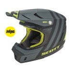 Scott MX HELM 350 EVO PLUS DASH ECE MIPS