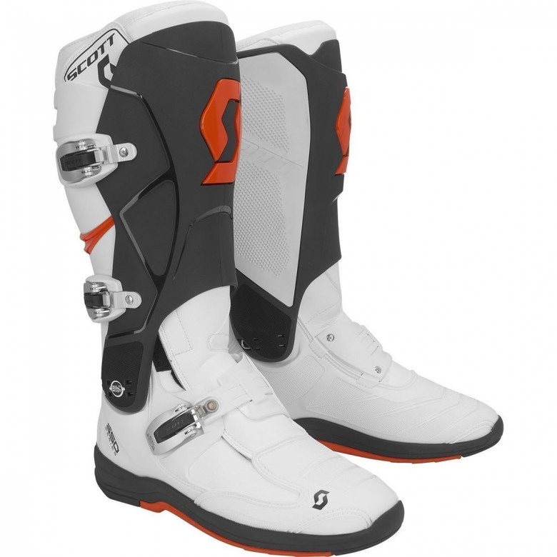 Scott MX Stiefel 550