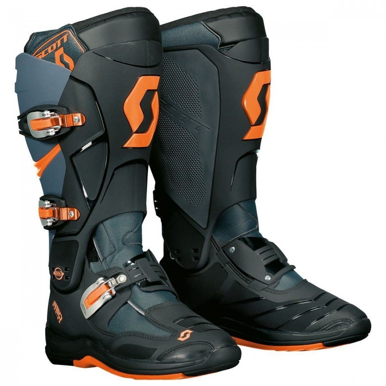 Scott MX Stiefel 550