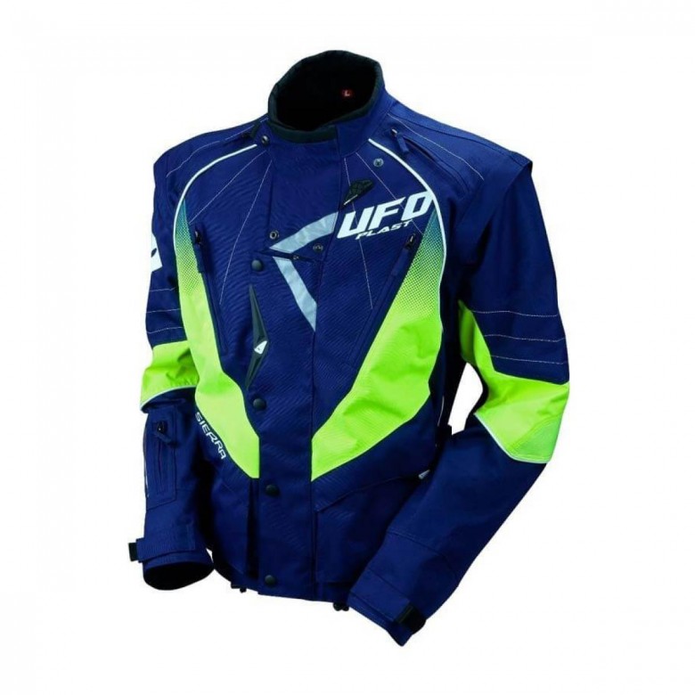 Ufo ENDUROJACKE