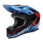 Ufo MX-HELM ONYX SPEEDER