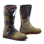 Forma Trial Stiefel Boulder