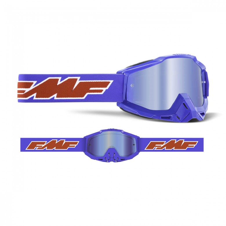 FMF Brille PowerBomb Rocket