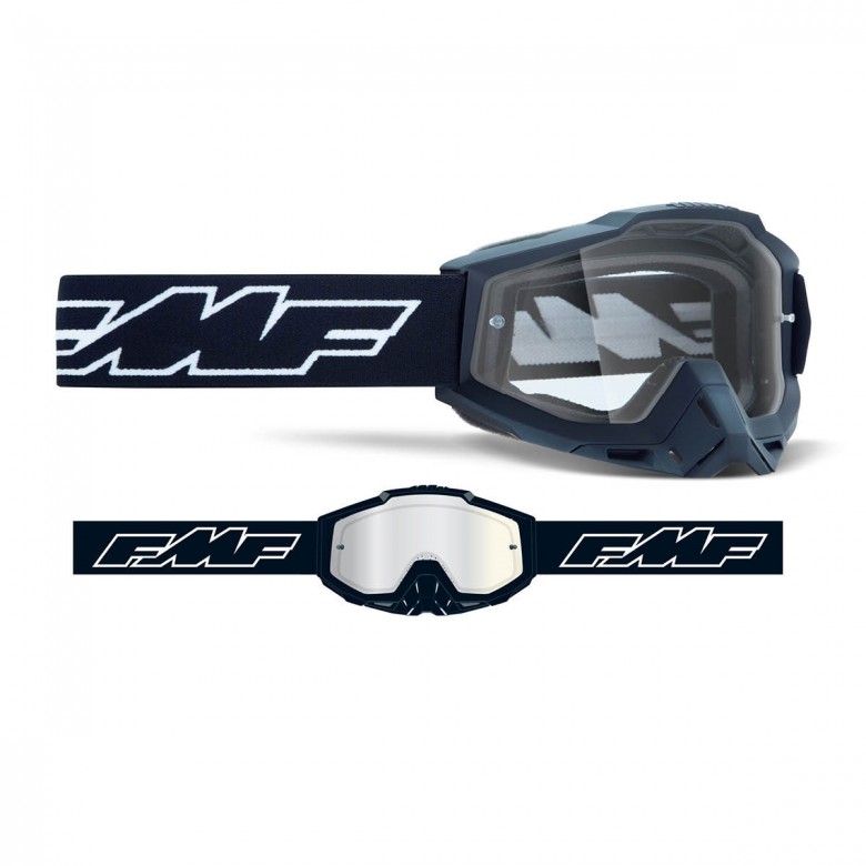 FMF Brille PowerBomb Rocket OTG